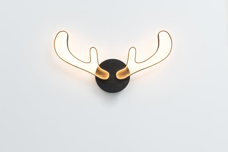 HORNS