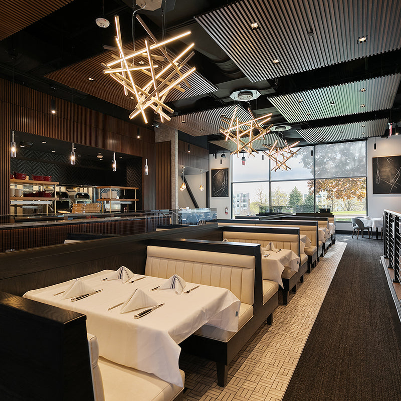 7 Interior Design Styles That Are Trending in 2025 — And Why Our Lighting Fixtures Fit Right In