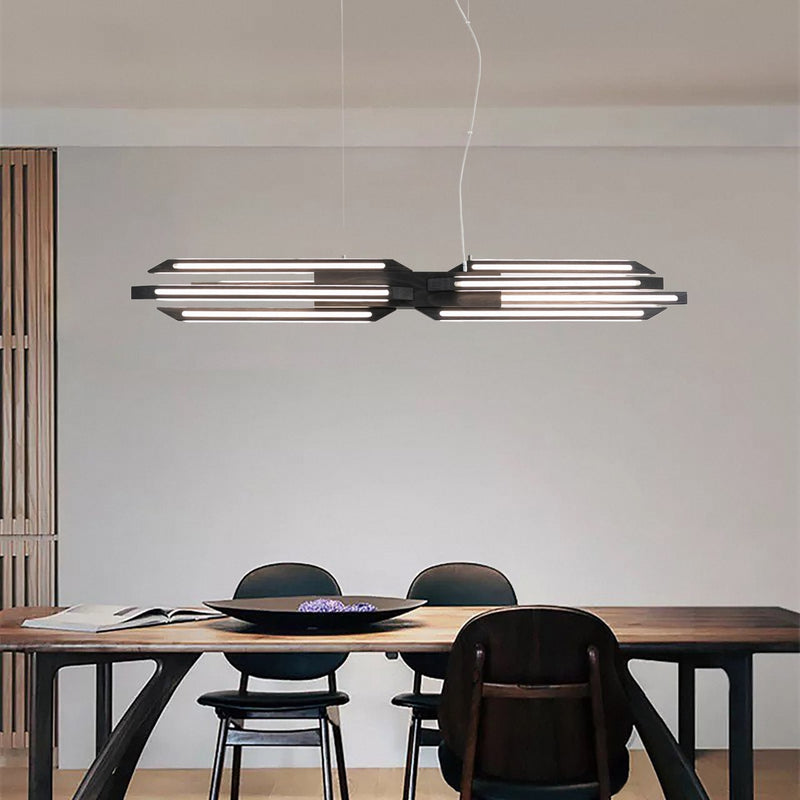 Appolo chandelier