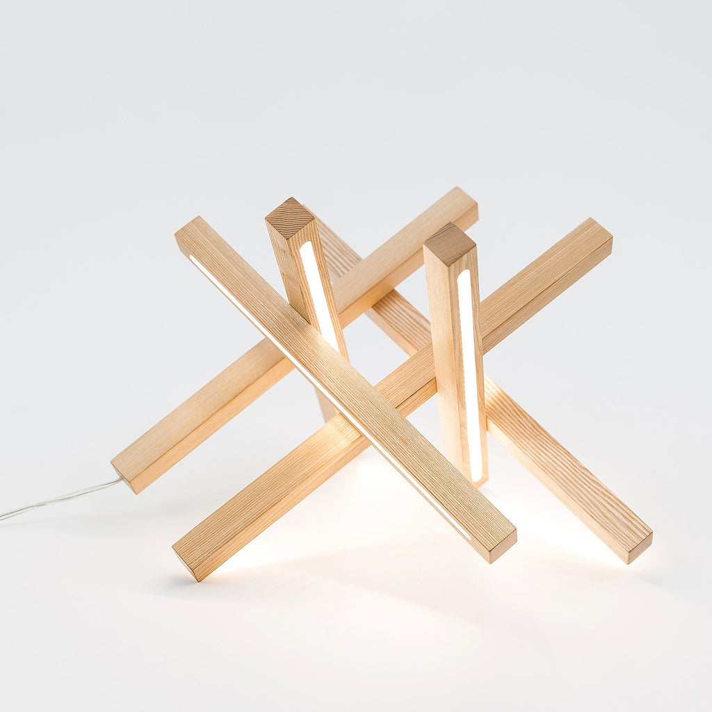 Table light - Next Level Design Studio - nl-ds.com