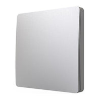 1 keys wireless kinetic energy switch with dimming for our chandeliers. - Next Level Design Studio - nl-ds.com