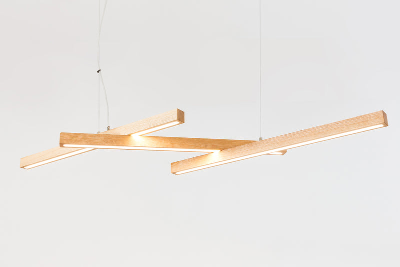 SOLO - Next Level Design Studio  - chandeliers lighting