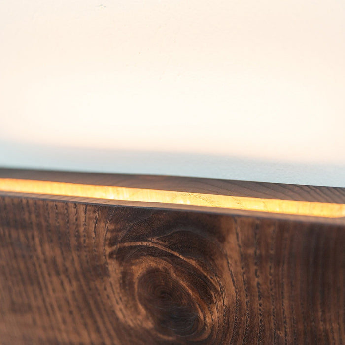 Colorado sconce