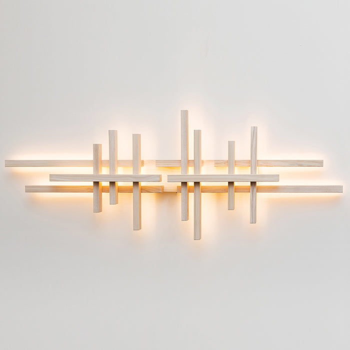 EQUILIBRIUM LONG - Next Level Design Studio - nl-ds.com