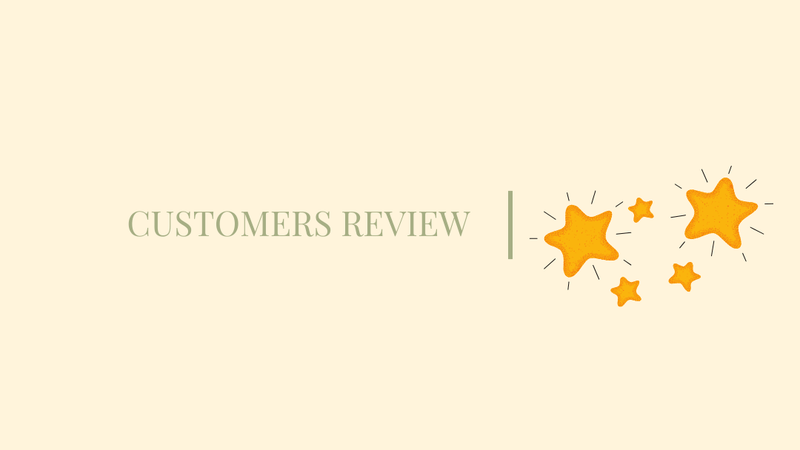 CUSTOMER REVIEWS - Next Level Design Studio - nl-ds.com