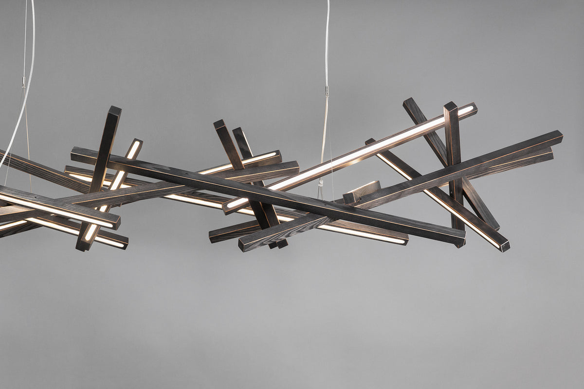 Our new model INFINITI L – Next Level Design Studio