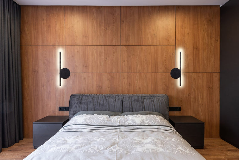 Minimalism in interior