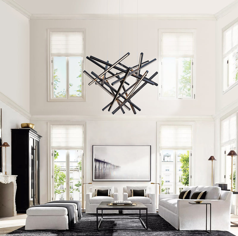 Foyer Chandeliers