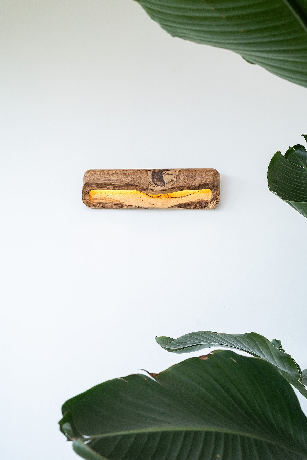 Wall light DRUID