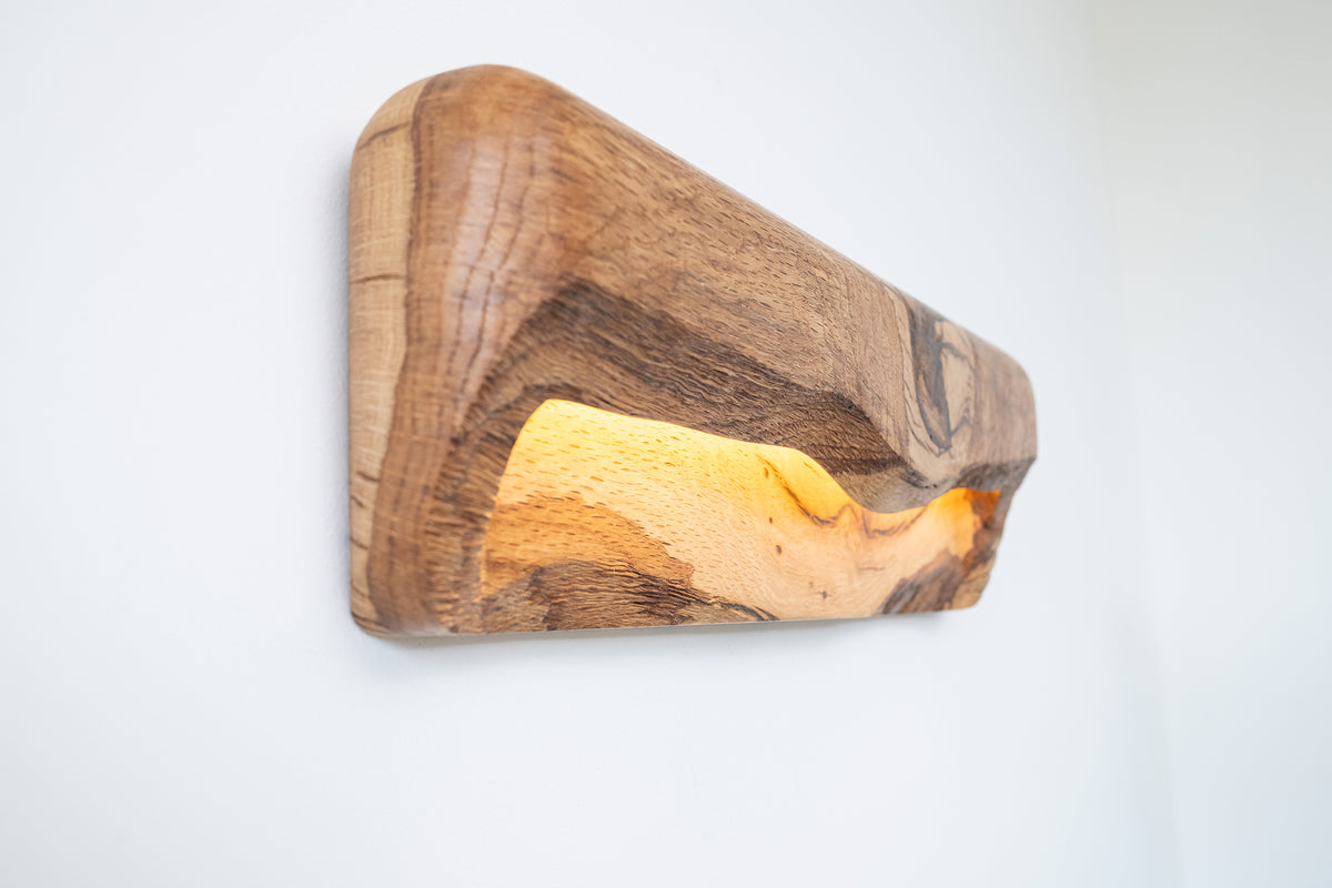 Wall light DRUID