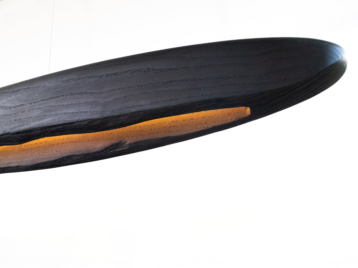 DRUID GRAVITY 43" (110 cm)