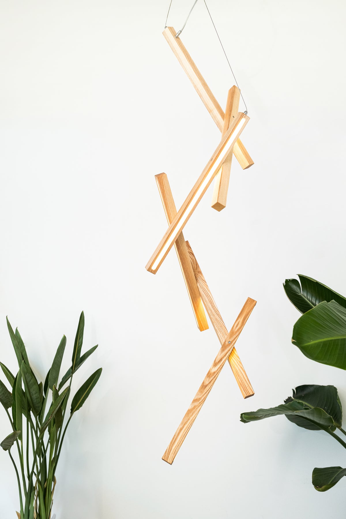DNA-S Vertikal