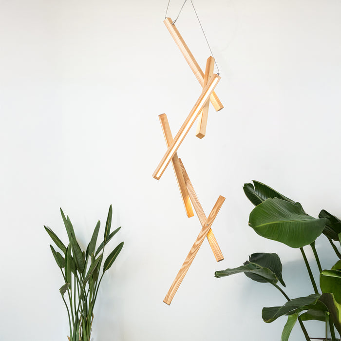 DNA-S Vertikal