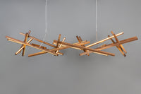 INFINITY L (90" Long)