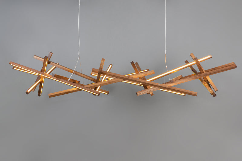 INFINITY L (90" Long)