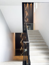 DNA vertical