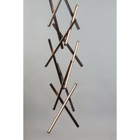 DNA vertical