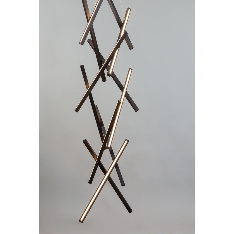 DNA vertical