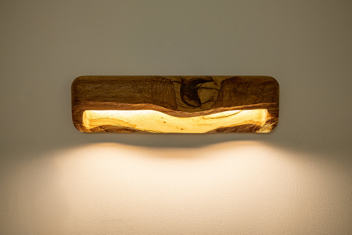 Wall light DRUID