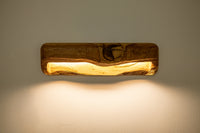 Wall light DRUID