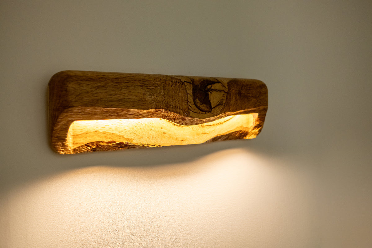 Wall light DRUID