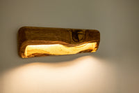 Wall light DRUID