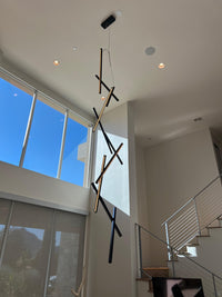 DNA vertical