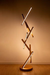 FLOOR LAMP DNA
