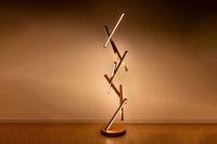 FLOOR LAMP DNA