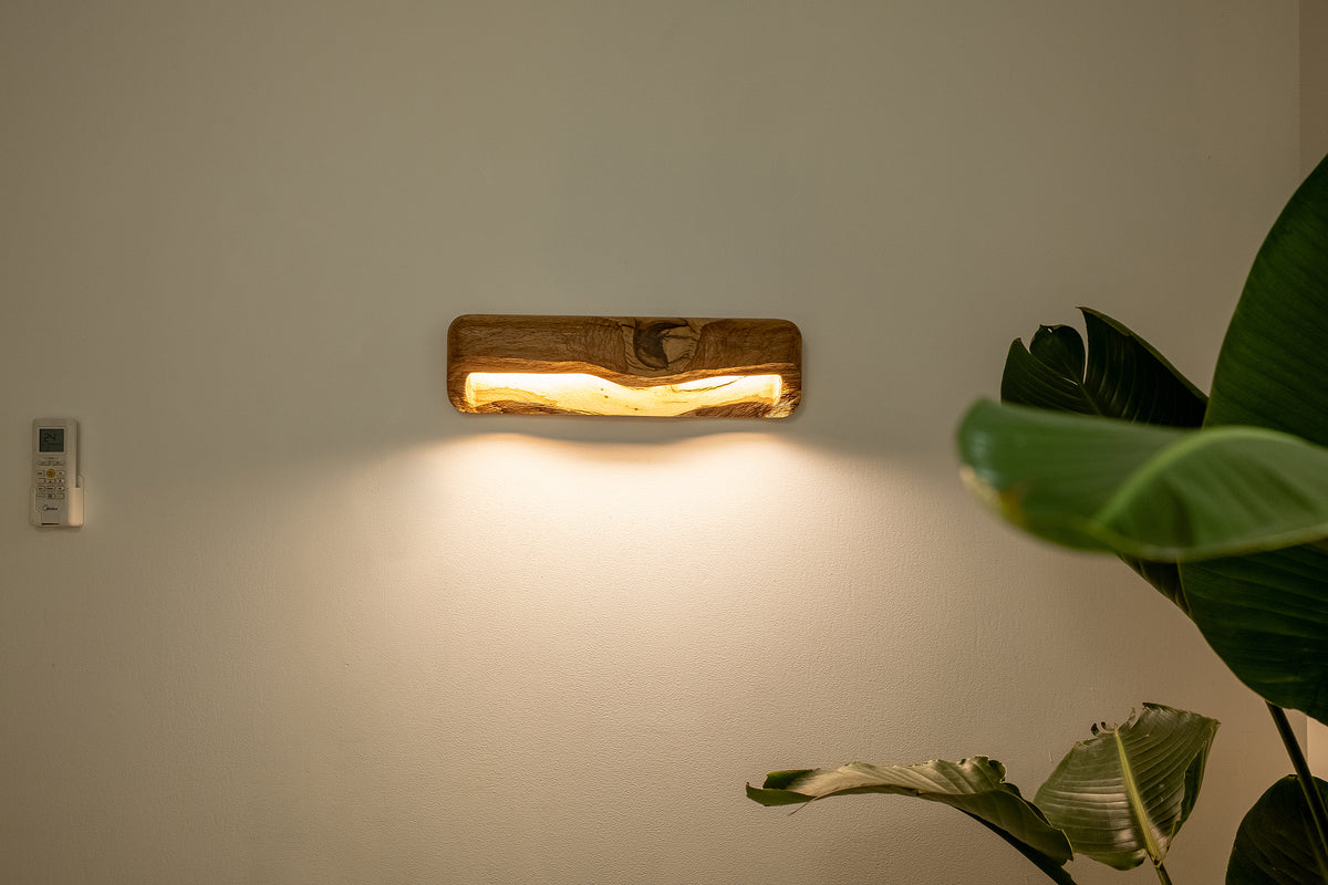 Wall light DRUID