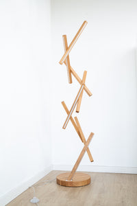 FLOOR LAMP DNA