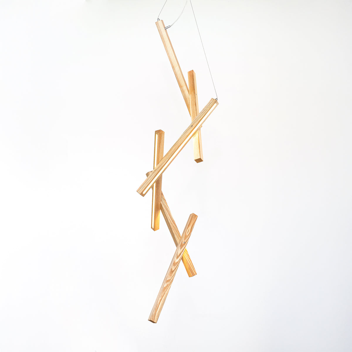 DNA-S Vertikal
