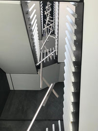 DNA vertical