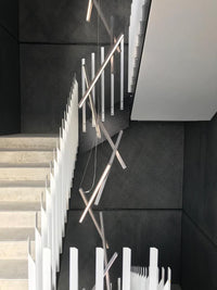 DNA vertical