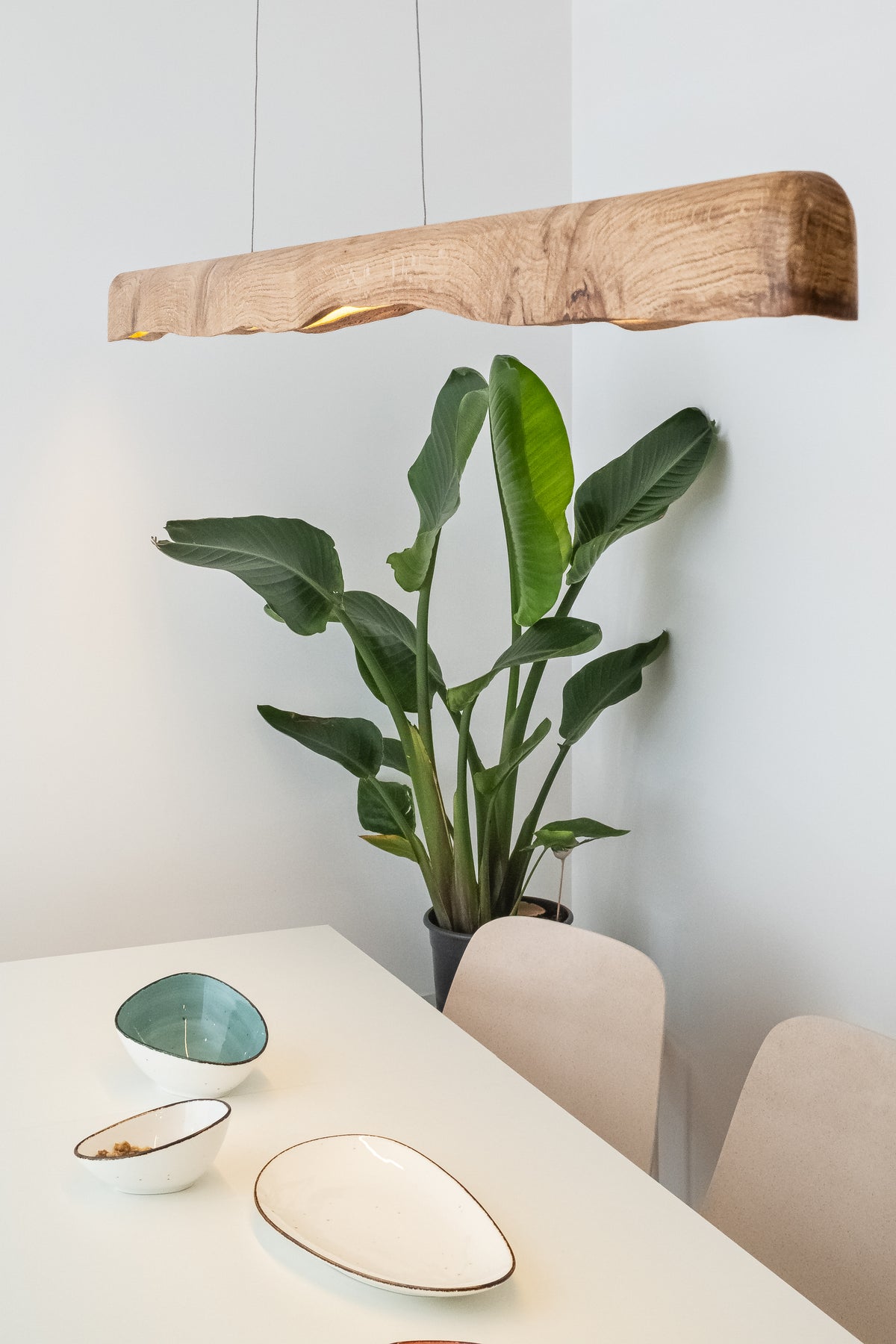 DRUID Wabi Sabi 71" (180 cm)