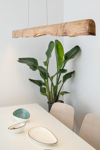 DRUID Wabi Sabi 71" (180 cm)