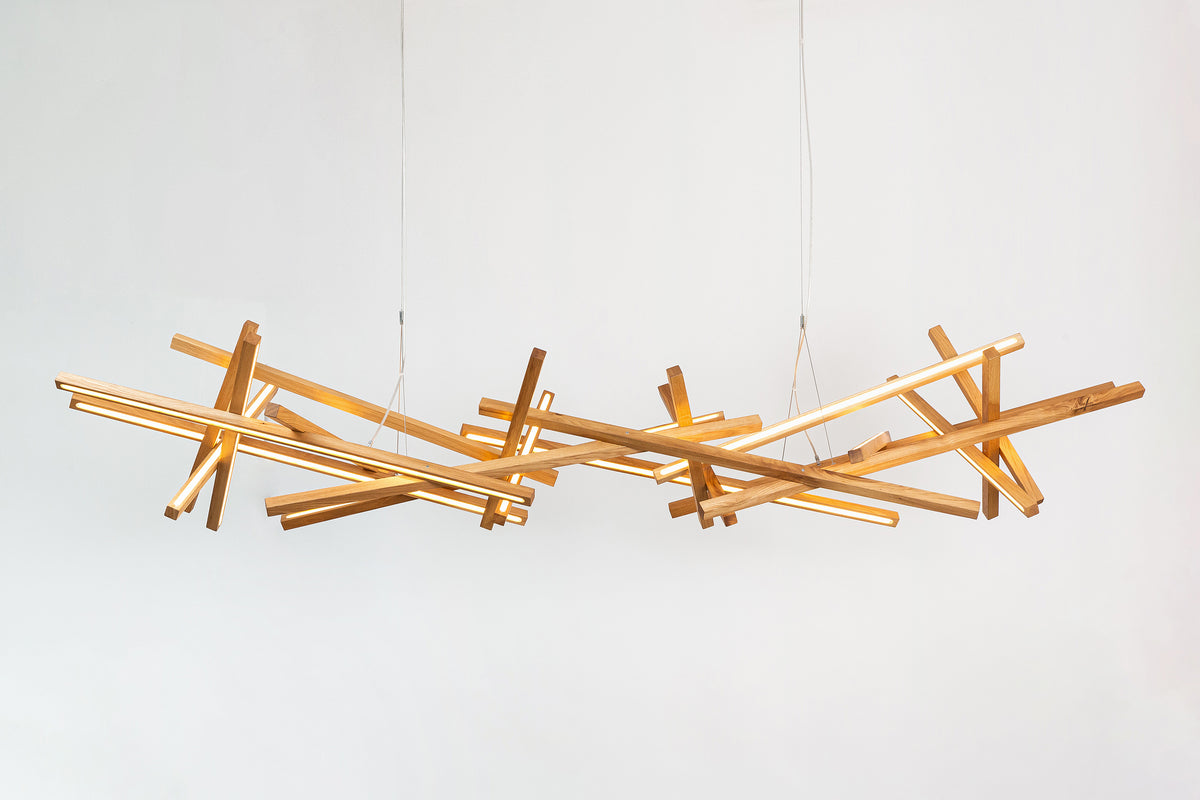INFINITY L (90" Long)