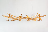 INFINITY L (90" Long)