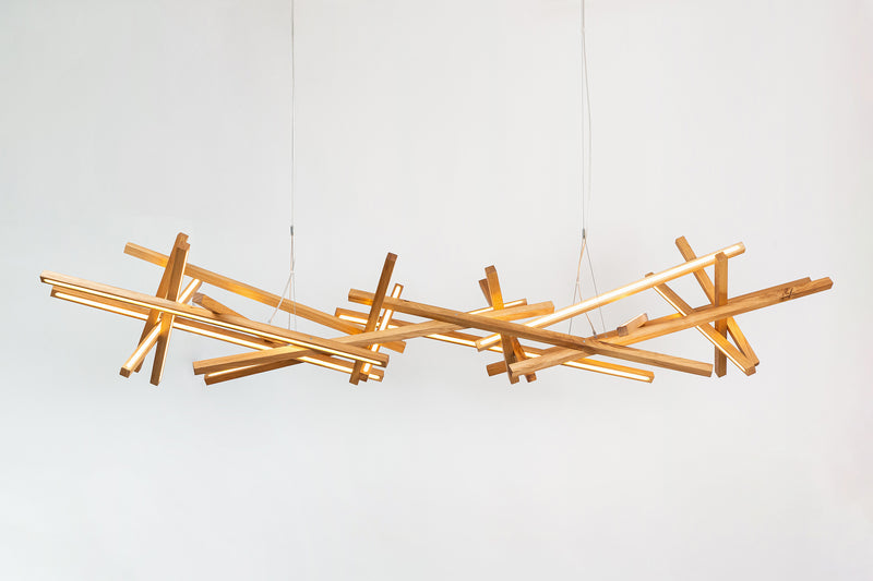 INFINITY L (90" Long)
