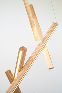 DNA-S Vertikal