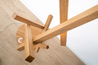 FLOOR LAMP DNA
