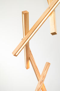 DNA-S Vertikal
