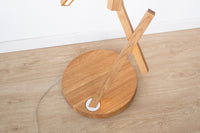 FLOOR LAMP DNA