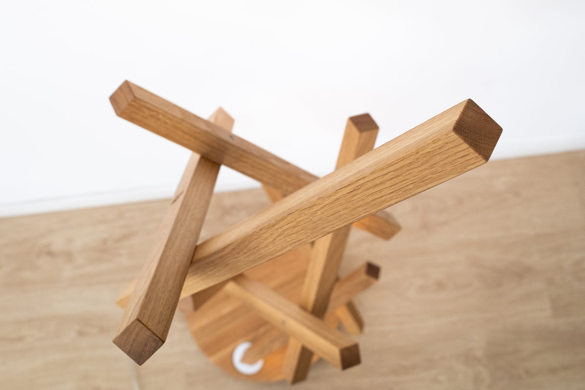 FLOOR LAMP DNA