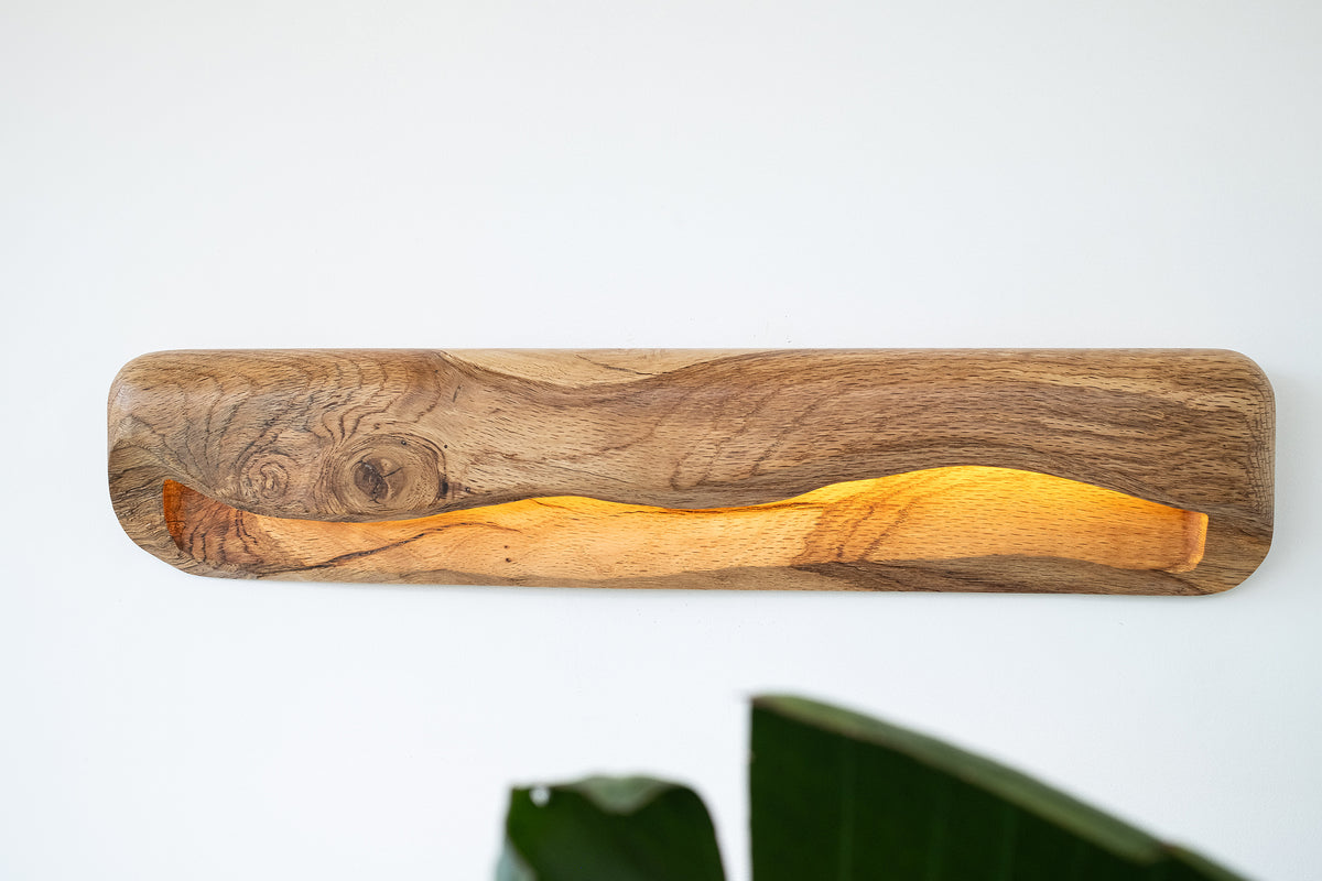 Wall light DRUID