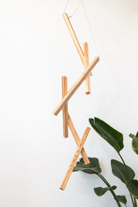 DNA-S Vertikal