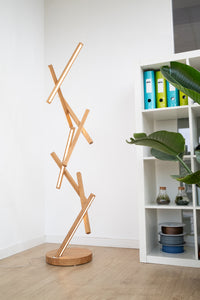 FLOOR LAMP DNA