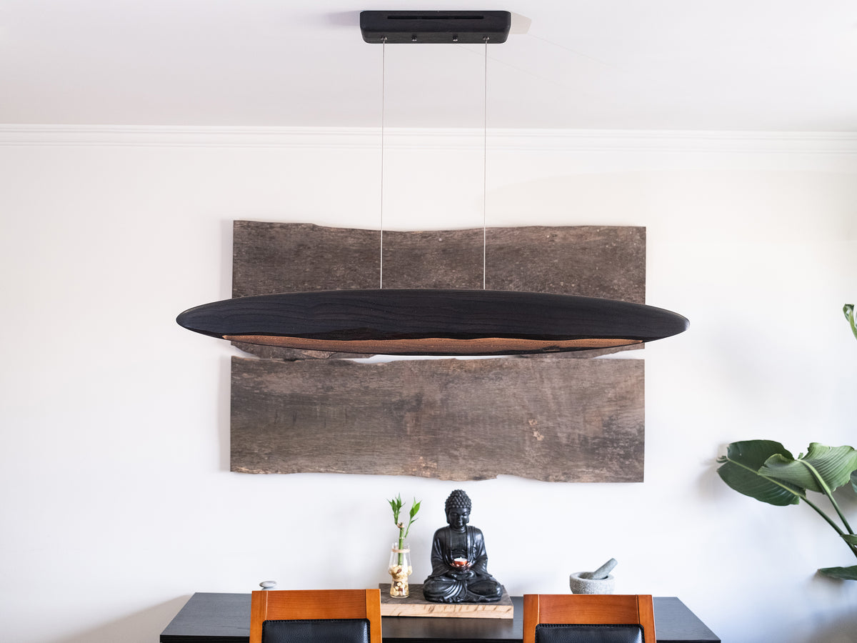 DRUID GRAVITY 43" (110 cm)