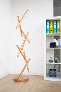 FLOOR LAMP DNA