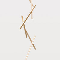 DNA (price for 1 stick, min order 5 pc., max order 16 pc) - Next Level Design Studio - nl-ds.com